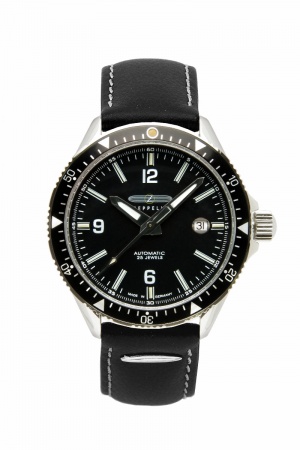 Black Line (7252-2)